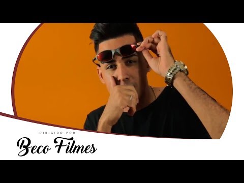 Beco Filmes-MC Oklinhos - Apontei pro Beco (Web Lyric -Beco )