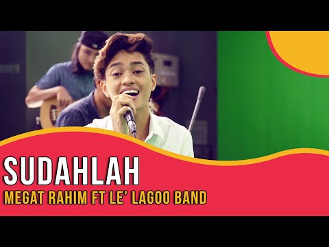 Megat Rahim - Sudahlah ft Le’ Lagoo Band | Gempak TV