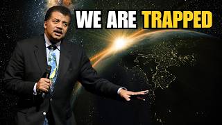 Why It’s IMPOSSIBLE to Leave the Solar System |Neil Degrasse