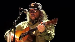 Impossible Germany - Jeff Tweedy (solo) 3-sept-2018, TivoliVredenburg Utrecht