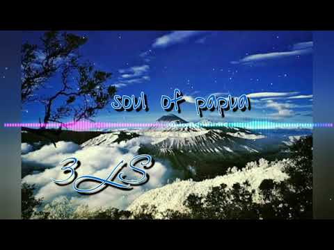 Soul Of Papua - Three lines street (3ls)