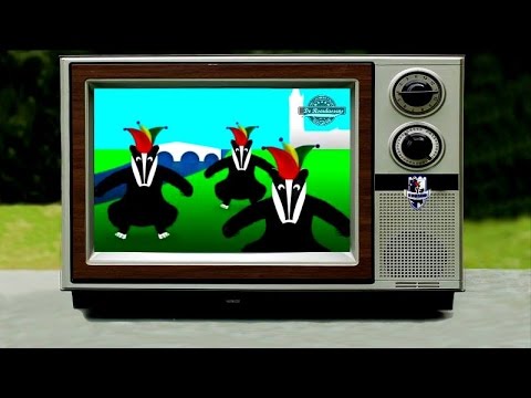 De Roerdassen - Dae Aaje