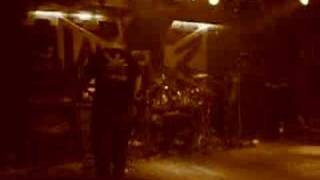 Full Blown Chaos - Red Tide (Live In Wrocław - 12.12.2005)