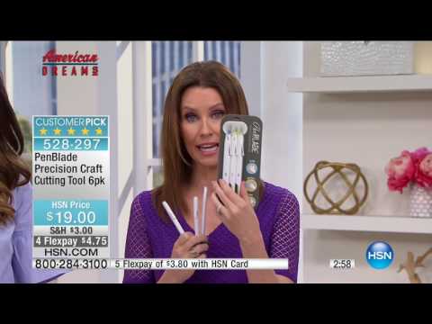 HSN | Crafty Organization 05.09.2017 - 07 AM