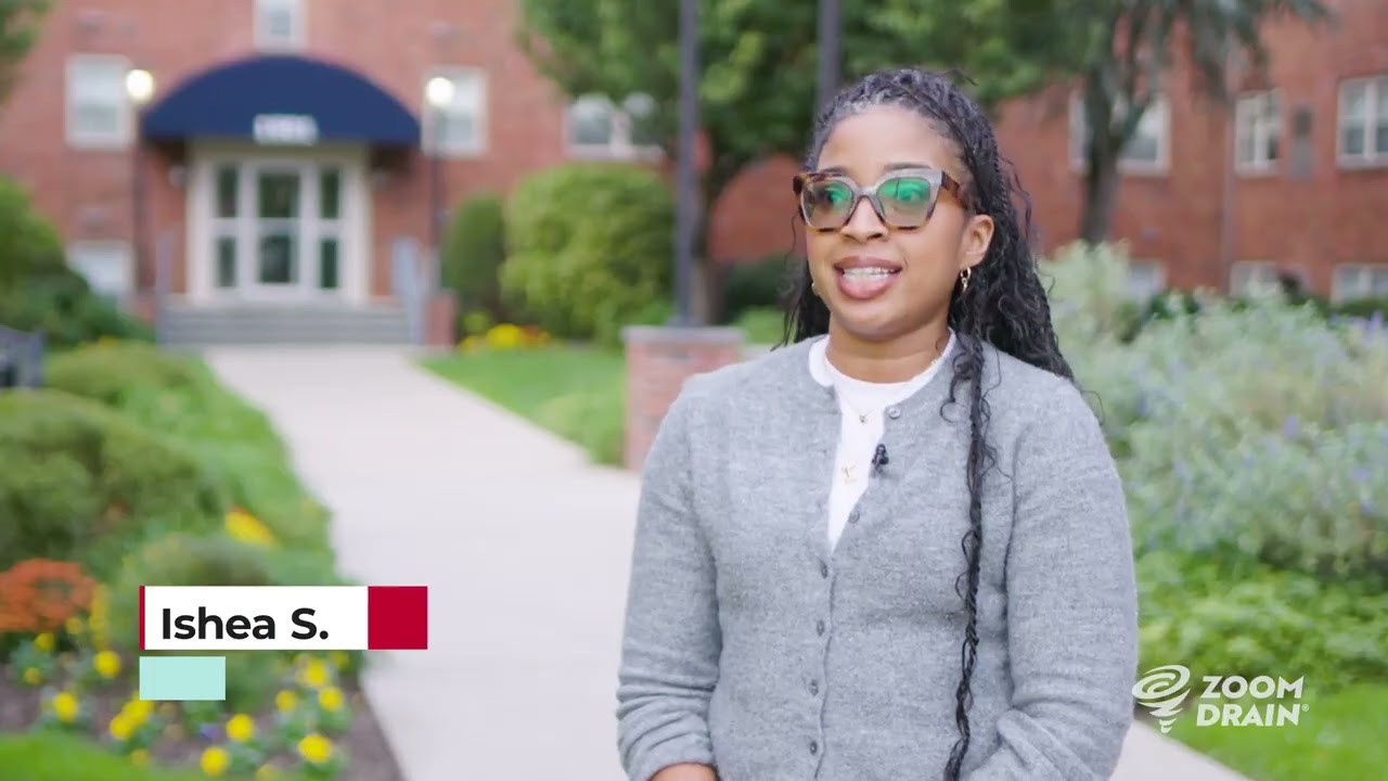 Customer Testimonial Cutdown - Ishea