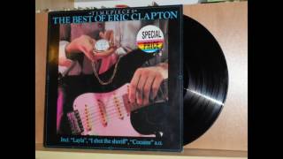 Willie And The Hand Jive - Eric Clapton  - 1974