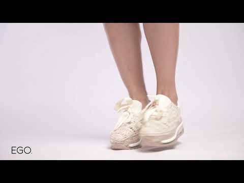 Demuestra tu estilo con EGO.