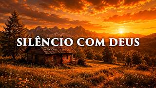 Fundo Musical de Momento de Oração, Pregação e Leitura da Palavra