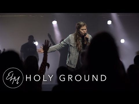 Holy Ground - Passion | Elevate Life Music