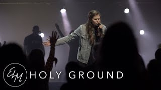 Holy Ground - Passion | Elevate Life Music