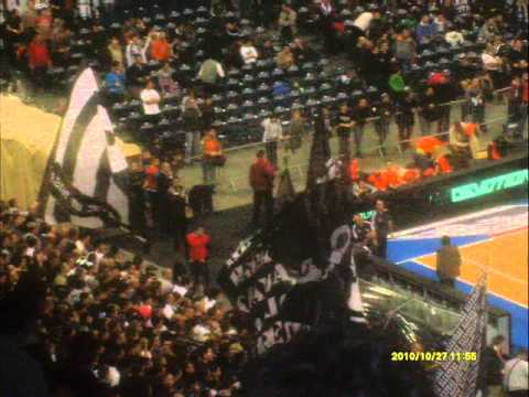 grobari petrovčića