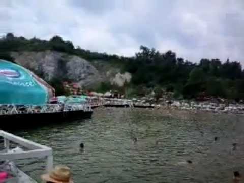 slanic prahova,baia baciului 01/07/2012