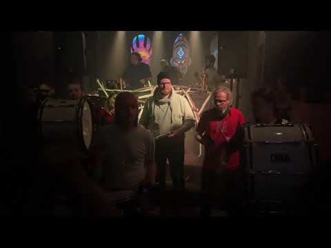 RANDOM STROKES | Live show | New Kids On The Dock: African Heat