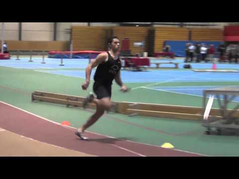SPECIAL EDIT 4x200m Sr. Provincial Civil 2012