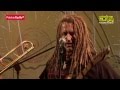 Maleo Reggae Rockers: "Alibi" (Czwórka) 