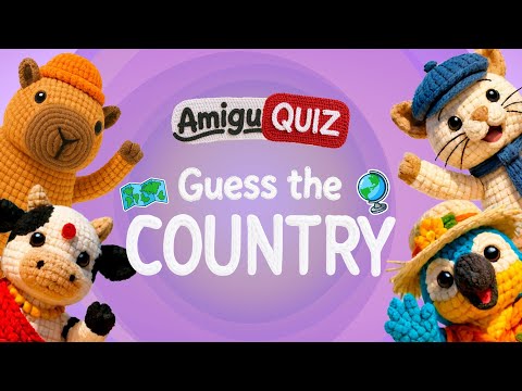 Guess the Country