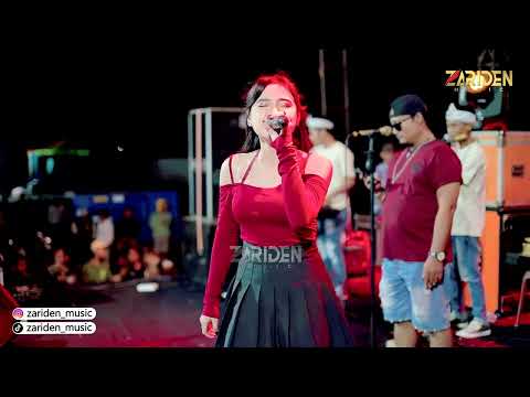 SALAHMU SENDIRI _ KURNIA RAHMA ZARIDEN MUSIC TONDOKERTO