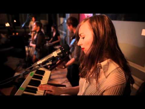 New Young Pony Club "Lost a Girl" Live at Home House in association with Raymond Weil