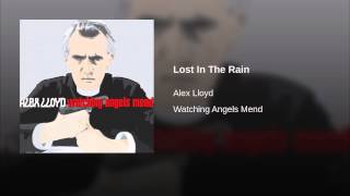 Lost In The Rain