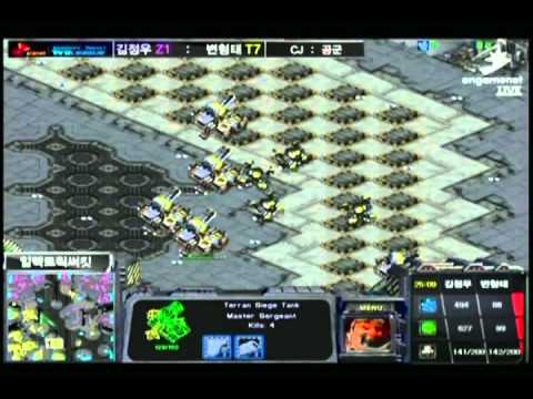 SPL [11.30] EffOrt (CJ) vs lriS[gm] (airforce) 1-2set