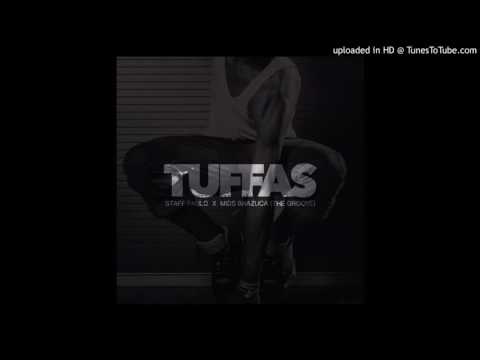 Staff Paulo ft. Dj Romano & Mids Brazuca (The Groove) - Tuffas (Afro House)