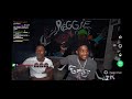 Yfg Fatso And Reggie On Live Freestyle And Listening To Music