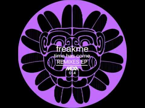 FreakMe - Some Might Say (Lula Circus Remix)