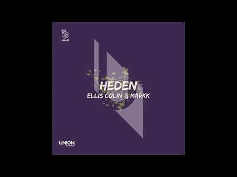 UR452 Ellis Colin & Markk - Heden