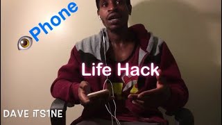 How to make hidden Live Photo’s (hold it pics) IPhone Life Hack