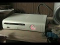 Xbox red ring of death fixed in 2 min no opening your ...