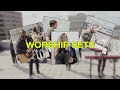 Bethany Music Worship Sets #30 - Only Wanna Sing | Heaven Open | Build My Life