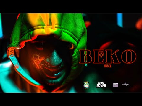 TSE - ΒΕΚΟ (Official Music Video)