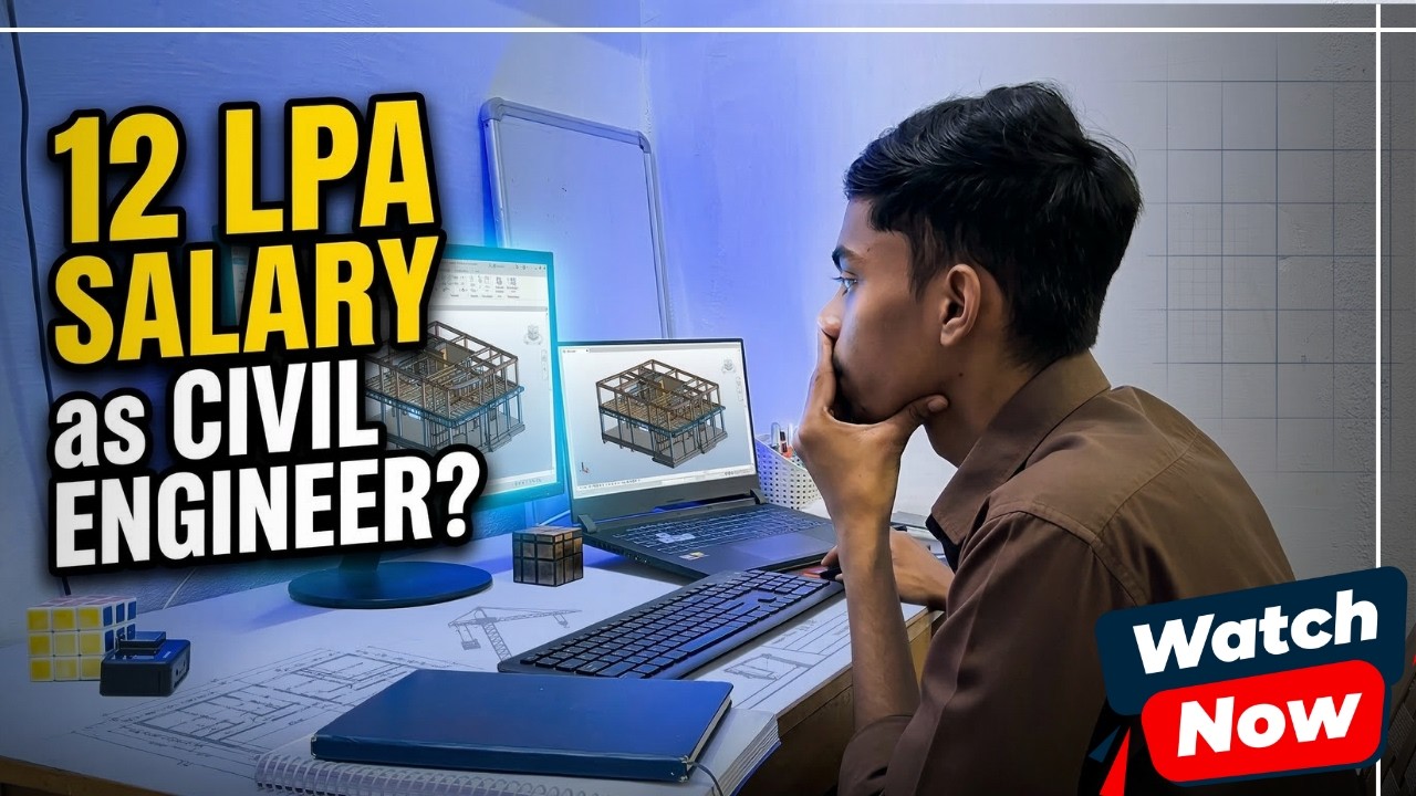 5 Skills That Turn Average Civil Engineers into High Paid Professionals