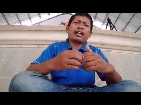 Peganglah Tangan ku Roh Kudus setiap hari medley tenang slow lembut