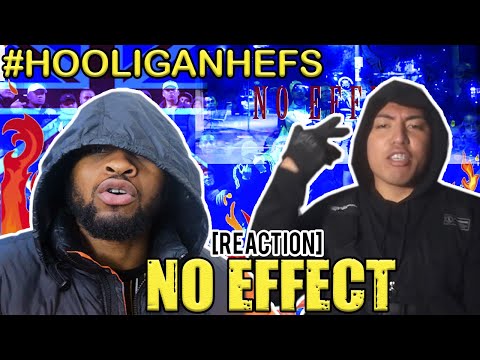 ❓IS THIS EVEN DRILL!?❓🤷‍♂️|| Hooligan Hefs - no effect Reaction | [RAYREACTS]