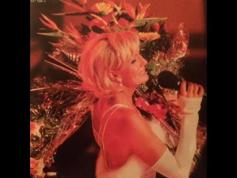 Helena Vondráčková - Dvě malá křídla tu nejsou (Live, 1997)