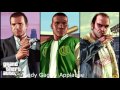 Grand Theft Auto 5 Non Stop Pop FM (Next gen OST ...