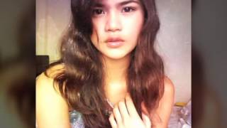 Tanong Mo Sa Bituin by Maris Racal (cover by gabo)