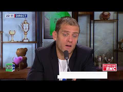 After Foot du mardi 05/09 – Partie 1/6 - L'avis tranché de Jérôme Rothen sur le "Deschamps bashing"