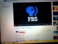 The Destruction Of Pbs Logo