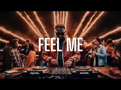 Selena Gomez - Feel Me (Charlie Lane Remix)