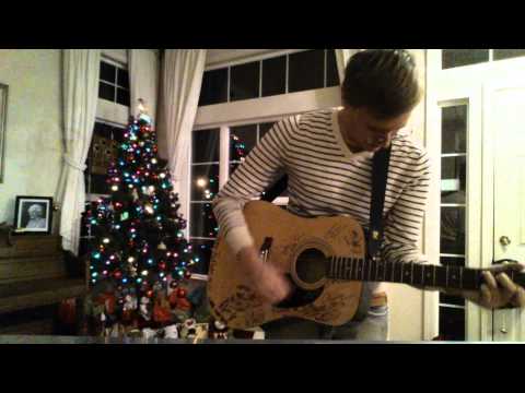 awful sound (arcade fire cover xmas request - oh eurydice, it's an xmas sound)