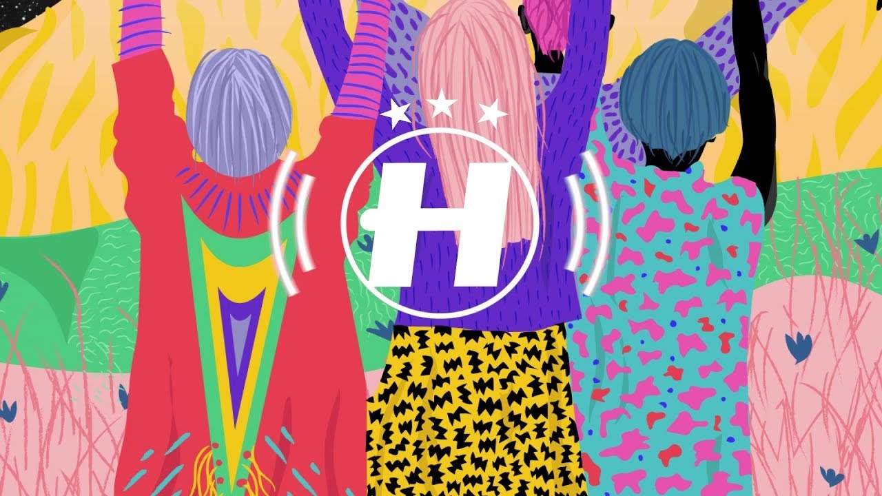 Hospital Podcast 442 with Etherwood