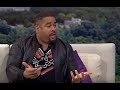 Sister Circle | Gospel Great Byron Cage Talks New Book, Album & More | TVONE