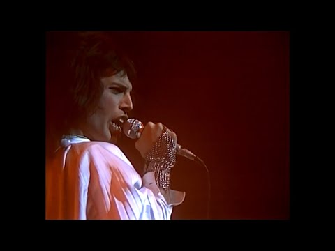 Queen - Now I’m Here, | Overdubbing QPL’s Overdubs | Part 3 |