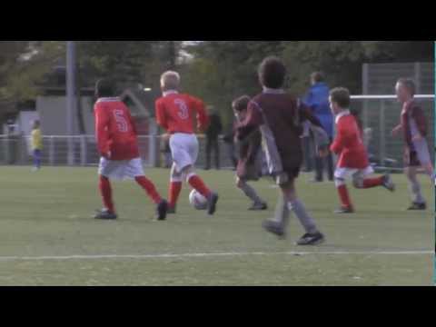 Nieuw Sloten sv - F7