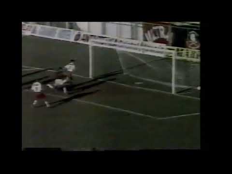 Rio Branco 0 x 2 Atlético-PR - Campeonato Paranaense 1996