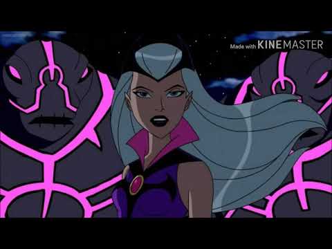 The Xiaolin King part 9 (be prepared)