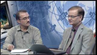 Introduction to Geoinformatics