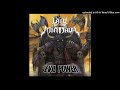 Lair Of The Minotaur - Riders Of Skullhammer, (IMP011)